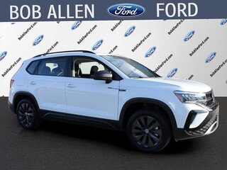 2023 Volkswagen Taos for sale in Overland Park KS