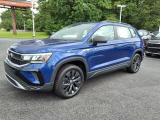 2023 Volkswagen Taos