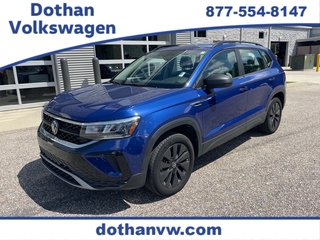 2023 Volkswagen Taos for sale in Dothan AL