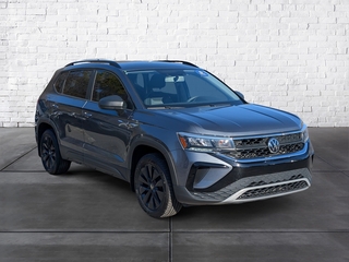 2022 Volkswagen Taos