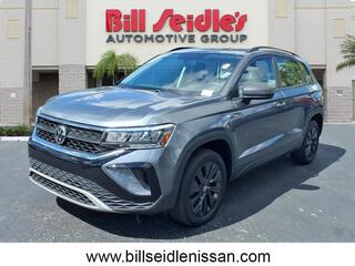 2022 Volkswagen Taos