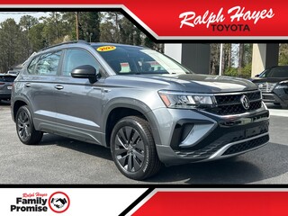 2022 Volkswagen Taos