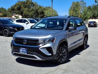 2023 Volkswagen Taos