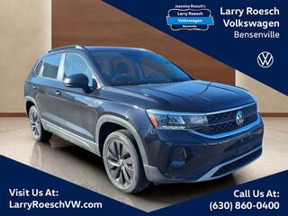 2022 Volkswagen Taos for sale in Elmhurst IL