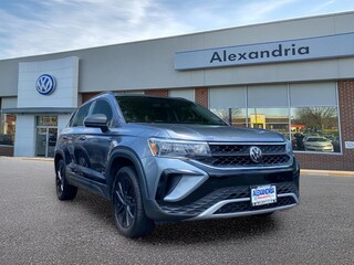 2023 Volkswagen Taos for sale in Alexandria VA