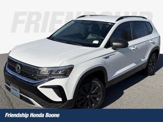 2022 Volkswagen Taos