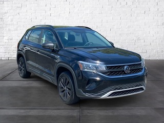 2022 Volkswagen Taos for sale in Chattanooga TN