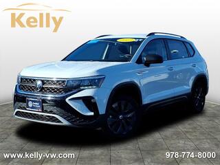 2023 Volkswagen Taos for sale in Danvers MA