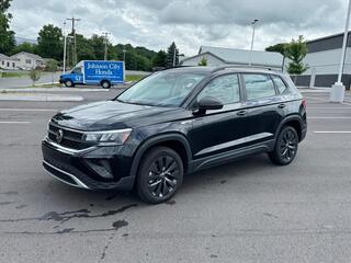 2022 Volkswagen Taos