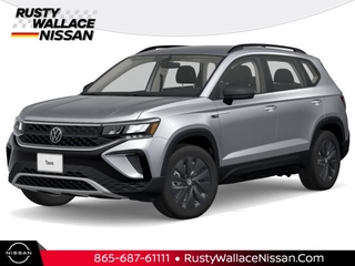 2023 Volkswagen Taos for sale in Knoxville TN