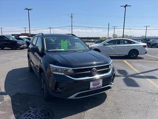 2023 Volkswagen Taos