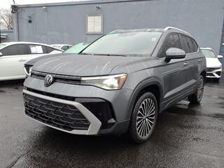 2025 Volkswagen Taos for sale in Garwood NJ