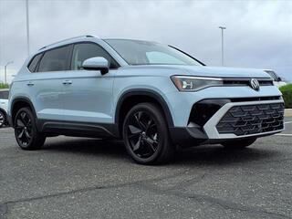 2025 Volkswagen Taos for sale in Peoria AZ