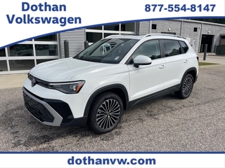 2025 Volkswagen Taos for sale in Dothan AL