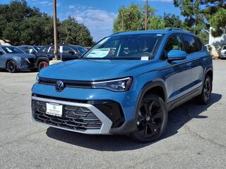 2025 Volkswagen Taos for sale in Westlake Village CA