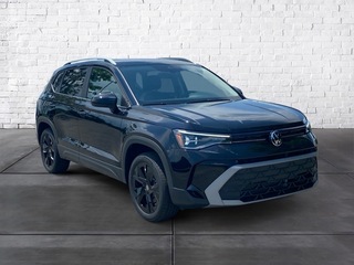 2025 Volkswagen Taos for sale in Chattanooga TN