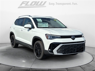 2025 Volkswagen Taos for sale in Durham NC