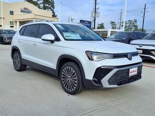 2026 Volkswagen Taos for sale in Kingwood TX