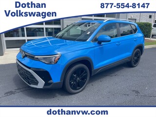 2026 Volkswagen Taos for sale in Dothan AL