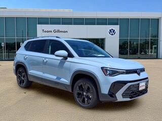 2026 Volkswagen Taos for sale in Kingwood TX