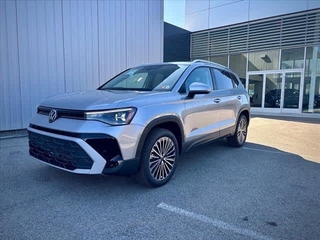 2025 Volkswagen Taos
