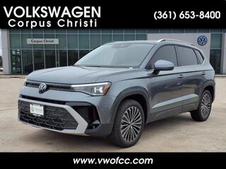 2025 Volkswagen Taos for sale in Corpus Christi TX