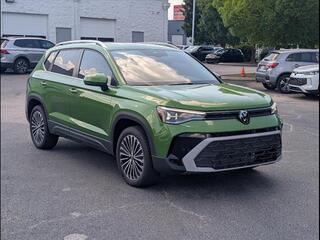 2025 Volkswagen Taos for sale in Chattanooga TN