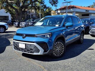 2025 Volkswagen Taos for sale in Westlake Village CA