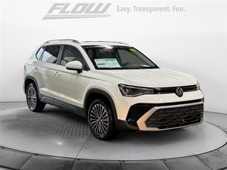 2025 Volkswagen Taos for sale in Durham NC