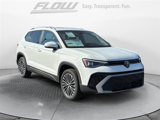 2025 Volkswagen Taos for sale in Durham NC