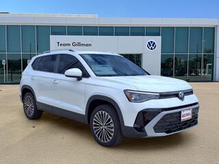 2026 Volkswagen Taos for sale in Kingwood TX