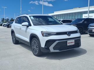 2025 Volkswagen Taos for sale in Kingwood TX