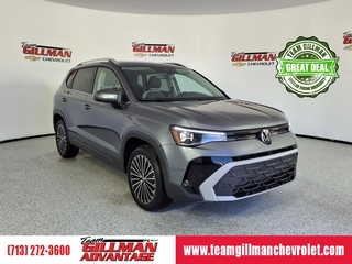 2025 Volkswagen Taos for sale in Kingwood TX