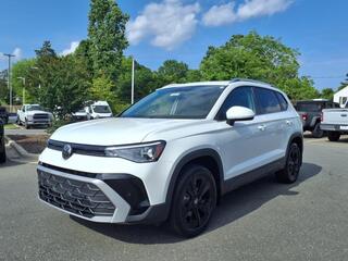 2025 Volkswagen Taos for sale in Gastonia NC