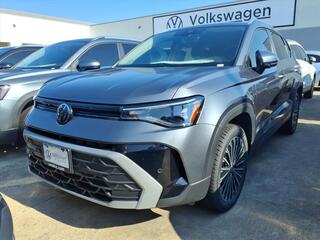 2025 Volkswagen Taos for sale in Corpus Christi TX