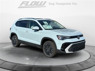 2025 Volkswagen Taos for sale in Durham NC