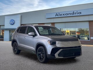 2026 Volkswagen Taos for sale in Alexandria VA