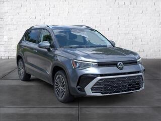 2026 Volkswagen Taos