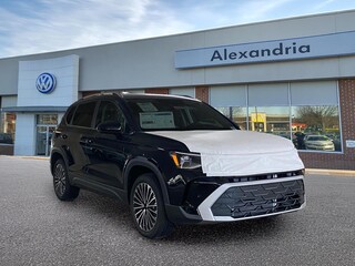 2026 Volkswagen Taos for sale in Alexandria VA