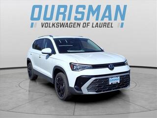 2025 Volkswagen Taos