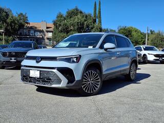 2025 Volkswagen Taos for sale in Westlake Village CA