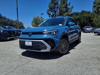 2025 Volkswagen Taos for sale in Westlake Village CA