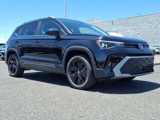 2026 Volkswagen Taos for sale in Peoria AZ