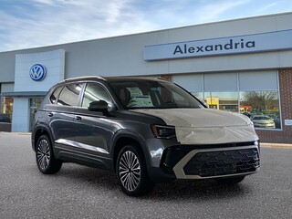 2026 Volkswagen Taos for sale in Alexandria VA