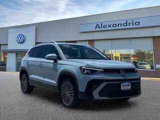 2025 Volkswagen Taos for sale in Alexandria VA