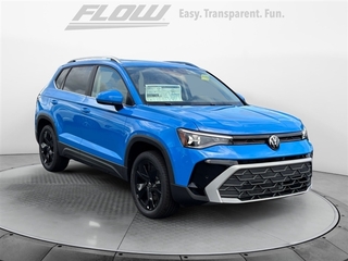 2025 Volkswagen Taos for sale in Durham NC