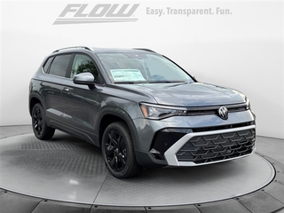2025 Volkswagen Taos for sale in Durham NC