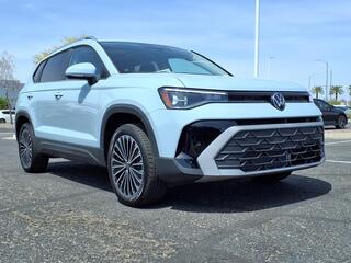 2025 Volkswagen Taos for sale in Peoria AZ