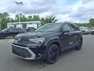 2025 Volkswagen Taos