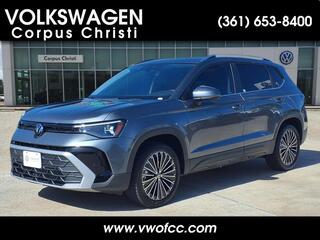 2025 Volkswagen Taos for sale in Corpus Christi TX